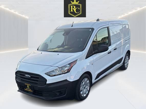FORD TRANSIT CONNECT 2020 NM0LS7E29L1472722 image
